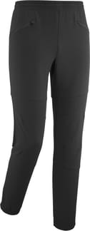 Active Warm Pants M Black - Noir