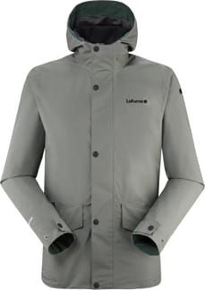 Jaipur GTX Jacket M Castor Grey