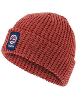 Cali Beanie M Rosewood