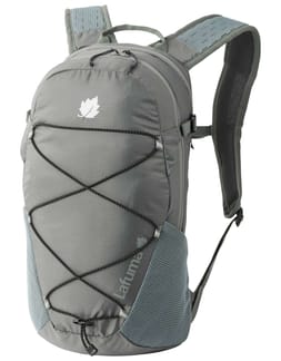 Active 18 Castor Grey
