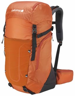 Access 30 Venti Brick Red