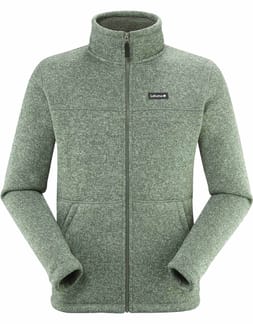 Cali F-Zip M Castor Grey
