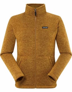 Cali F-Zip M Gold Umber