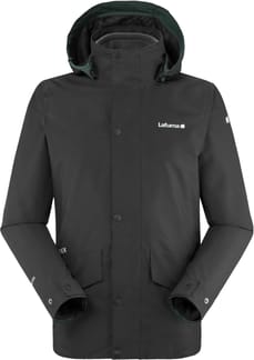 Jaipur GTX Fleece M Black