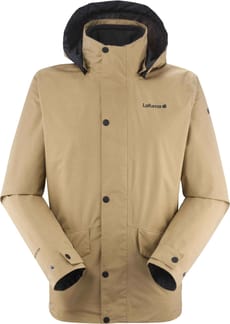 Jaipur GTX Fleece M Kelp