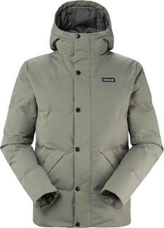 Staten Jkt M Castor Grey