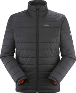 Alta Loft Jkt M Black