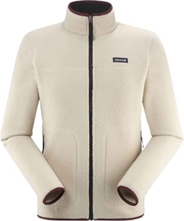 Sherpa F-Zip M Beige Chine