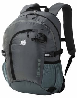 Alpic 20 U Castor Grey