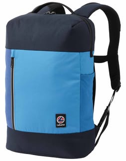 Bikepack Limited Emission U Saphir