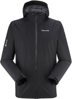 Stride GTX Jkt M Black