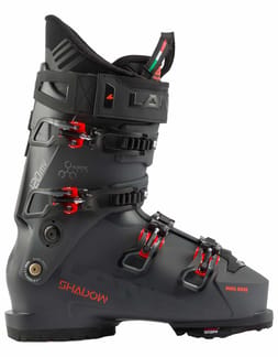 Shadow 120 MV GW Pewter Grey