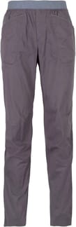 Men's Roots Pant Carbon/Slate