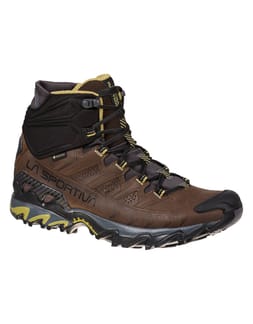 Ultra Raptor II Mid Leather GTX Chocolate/Cedar
