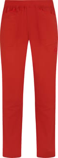 Roots Pant M Saffron Goji