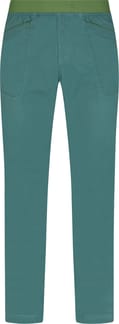 Roots Pant M Pine Kale
