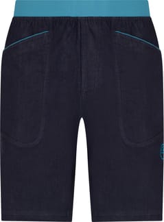 Mundo Short M Jeans Topaz