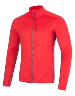 Chill Jacket M Sunset/Sangria