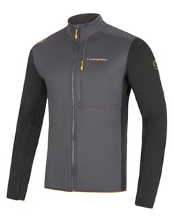 Chill Jacket M Carbon/Moss