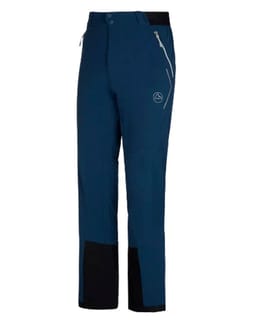 Orizion Pant M Night Blue