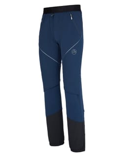 Kyril Pant M Night Blue
