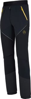 Kyril Pant M Black
