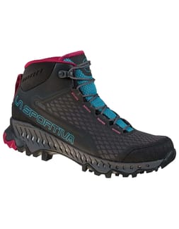 Stream Woman Gtx Black/Topaz