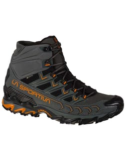 Ultra Raptor II Mid GTX Carbon/Hawaiian Sun