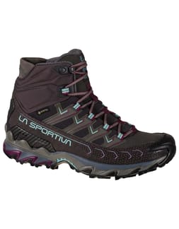 Ultra Raptor II Mid Woman GTX Carbon/Iceberg