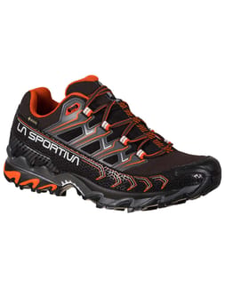 Ultra Raptor II Woman Gtx Black/Cherry Tomato