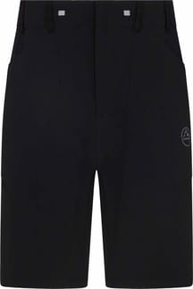 Scout Short Black