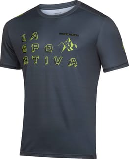 Raising T-Shirt Carbon