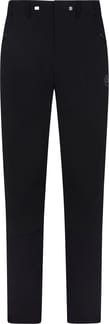Monument Pant Black
