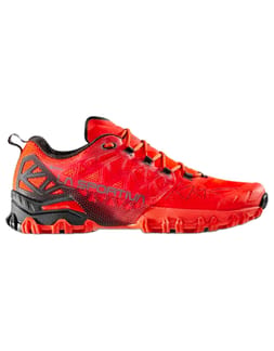 Bushido II Gtx Sunset/Black