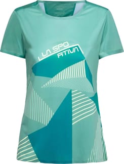 Comp T-Shirt W Juniper Everglade