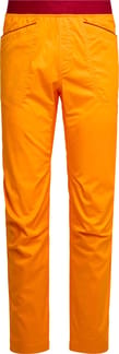 Roots Pant M Papaya Sangria