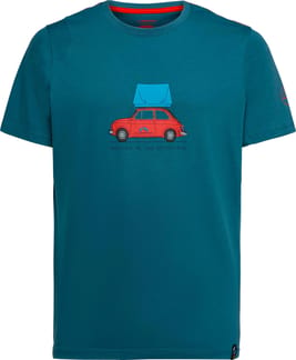 Cinquecento T-Shirt M Hurricane