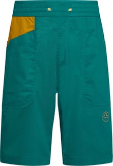 Bleauser Short M Everglade Savana