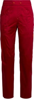 Bolt Pant M Sangria Papaya