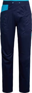 Bolt Pant M Deep Sea Tropic Blue