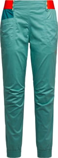 Tundra Pant W Juniper Everglade
