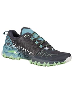 Bushido II Woman GTX Carbon/Mist