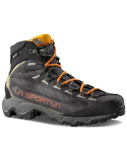 Aequilibrium Hike GTX Carbon/Papaya