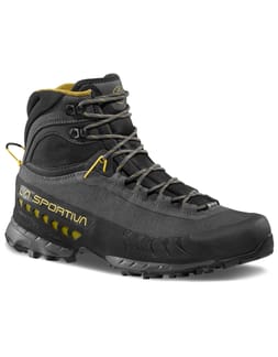 TxS GTX Carbon/Bamboo