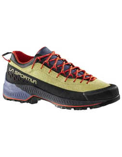 TX4 Evo Woman Zest/Cherry Tomato