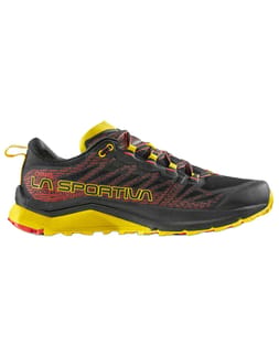 Jackal II GTX M Black/Yellow