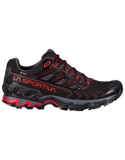 Ultra Raptor II GTX M Black/Goji