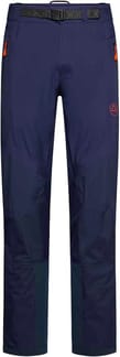 Alpine Guide GTX Pant M Deep Sea