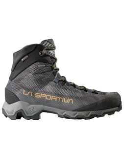 Aequilibrium Hike GTX Carbon/Jungle