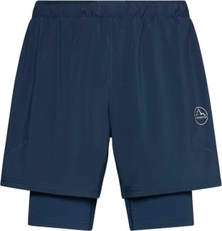 Trail Bite Short M Night Sky Chalk